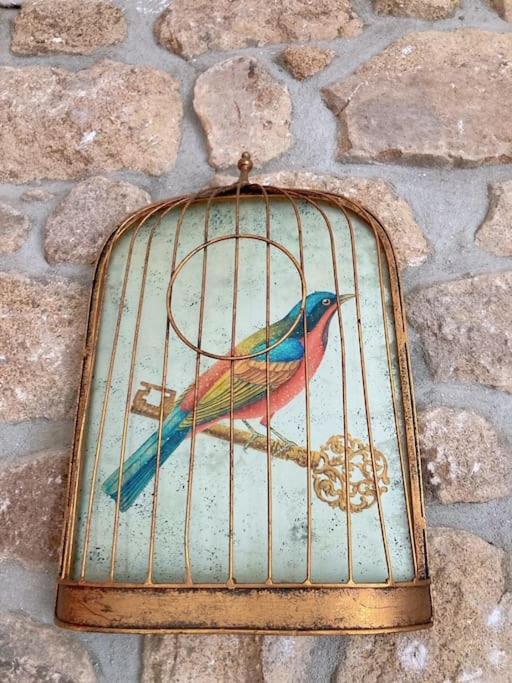 Ker Maja : Charmante Maison 1930 * Jardin * 2 Velos * Wifi Carnac Exterior foto